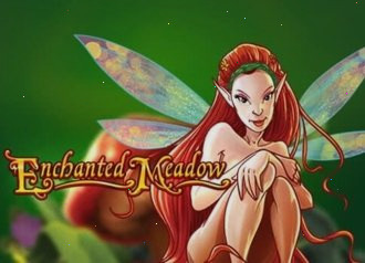 Enchanted Meadow волшебный луг